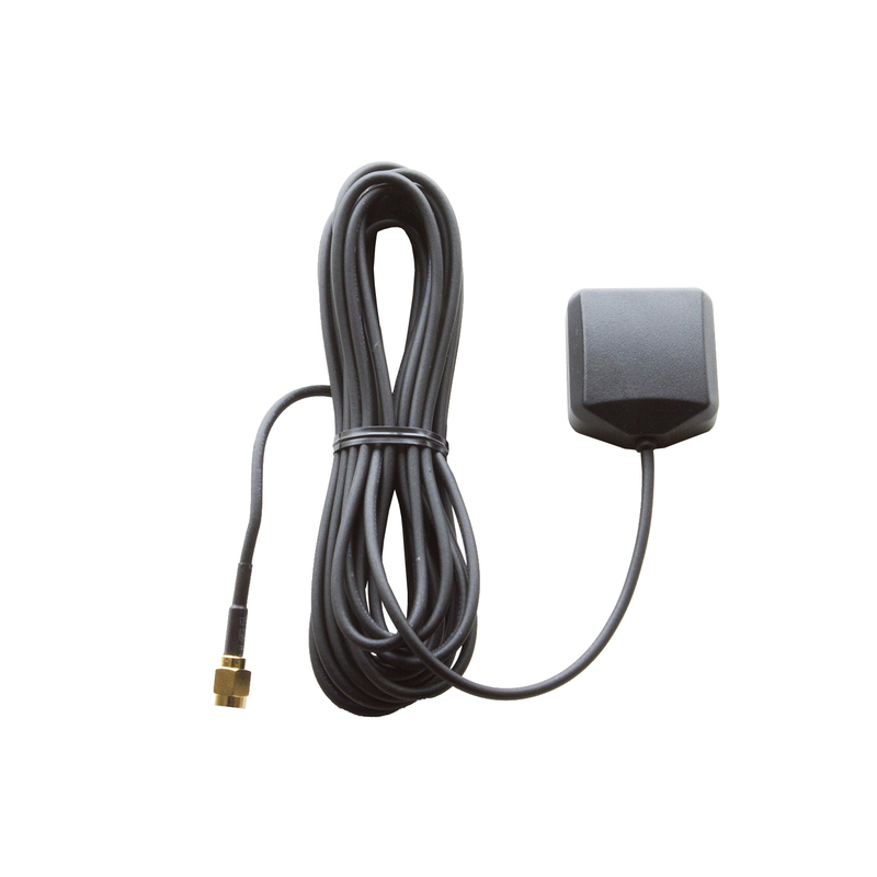 GPS Antenna Components